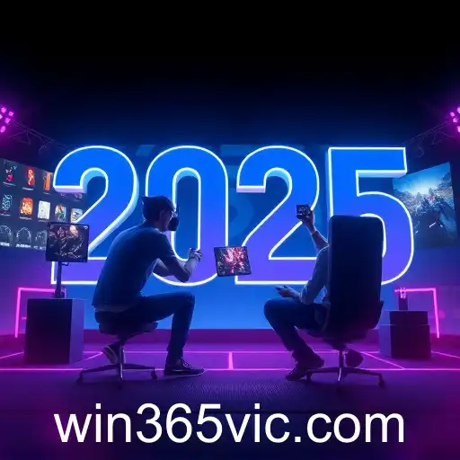 The Evolution of 365vic in Gaming Culture