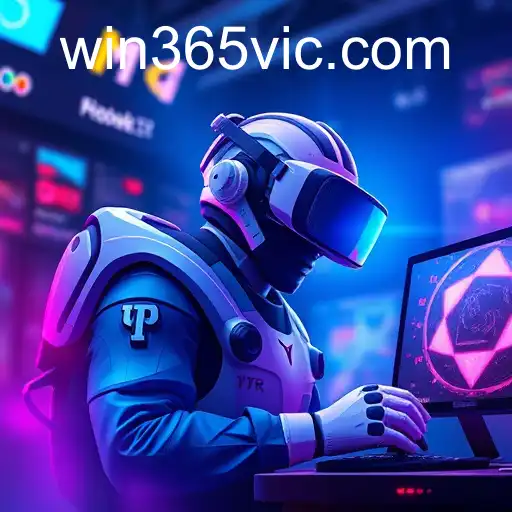 365vic: Revolutionizing Online Gaming in 2025