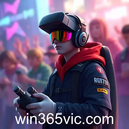 365vic: The Gaming Platform Revolutionizing the Industry