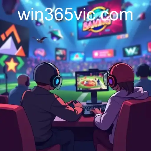 365vic: Gaming Trends and Innovations