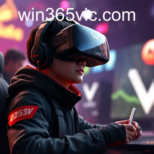 365vic: A New Era in Online Gaming