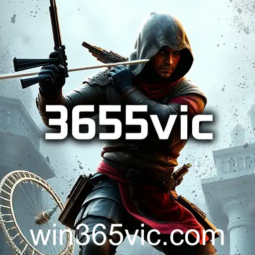 The Ever-Evolving World of Action Games: A Year-Round Adventure with '365vic'
