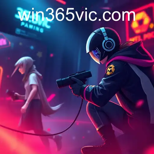 Emerging Trends in Gaming: The Rise of 365vic