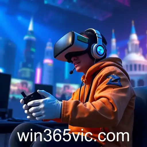 The Evolution of Game Culture on 365vic