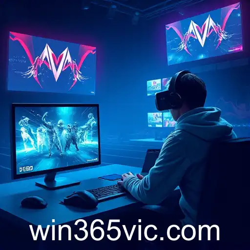 The Evolution of Online Gaming: A Deep Dive into 365vic