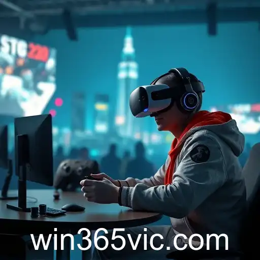 The Evolution of Online Gaming in the Post-Pandemic Era