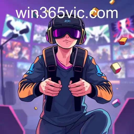 Exploring the Rise of 365vic in the Evolving Gaming Industry