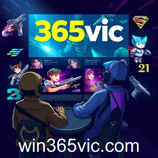 Exploring the Evolution of 365vic Gaming