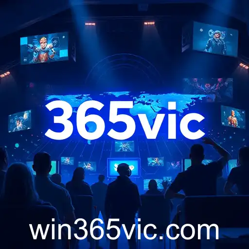 Gaming Evolution and the Impact of 365vic