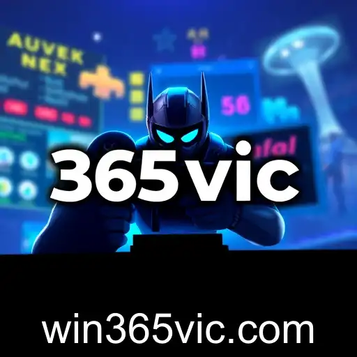 Gaming Innovations and Trends on 365vic