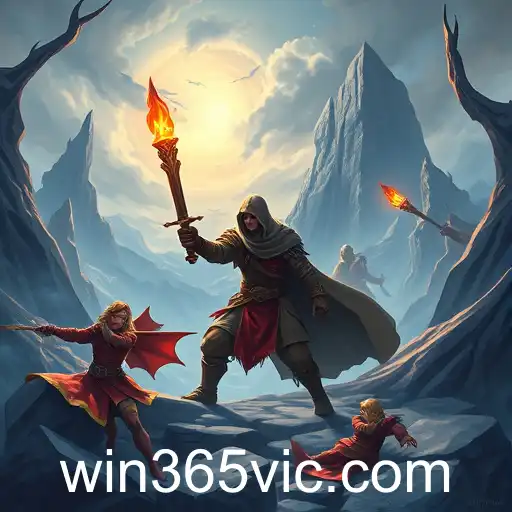 The Rise of Online Gaming in 2026: A Deep Dive into 365vic