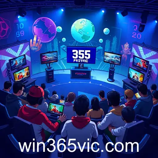 Growth of Online Gaming Communities