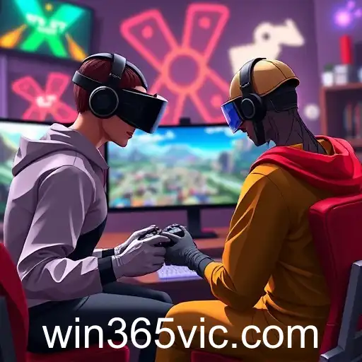 Innovations in Online Gaming Platforms