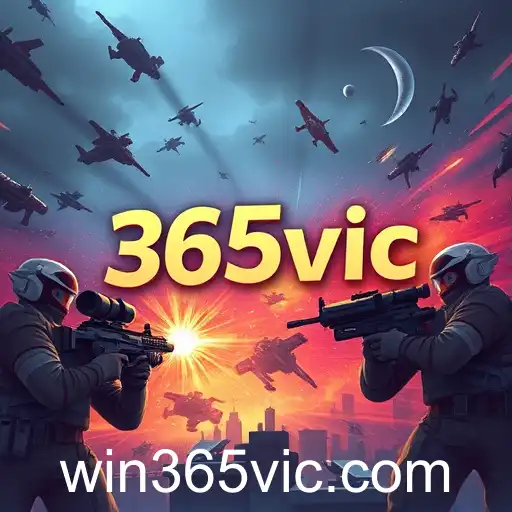 Exploring the World of 365vic: Redefining Multiplayer Gaming