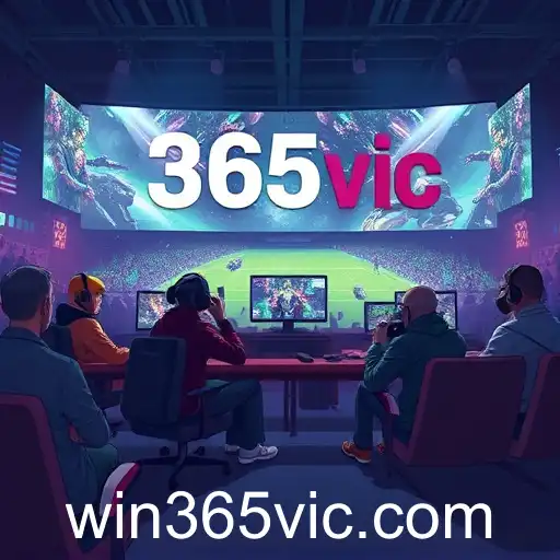 Online Gaming Evolution and 365vic