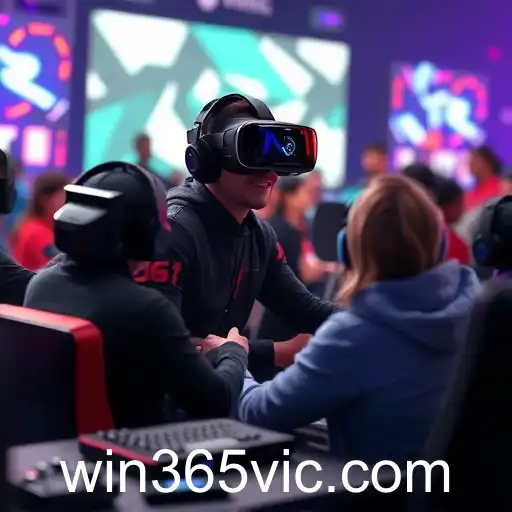 The Evolution of Online Gaming in 2025