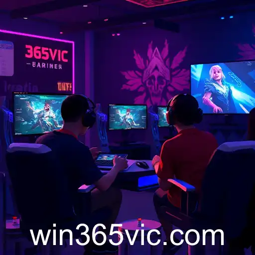 The Rise of Online Gaming Platforms