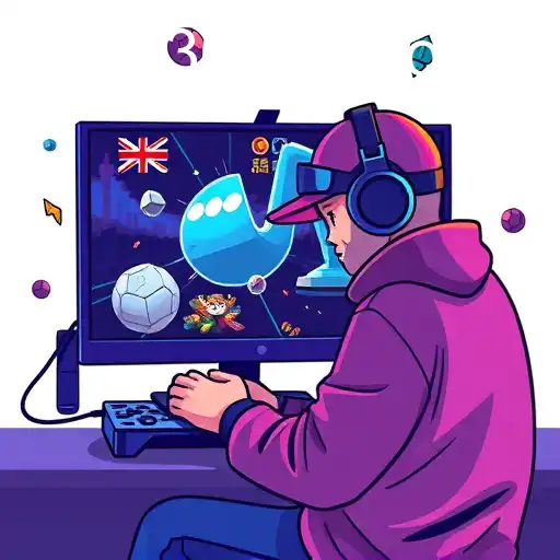 The Evolving Landscape of Online Gaming