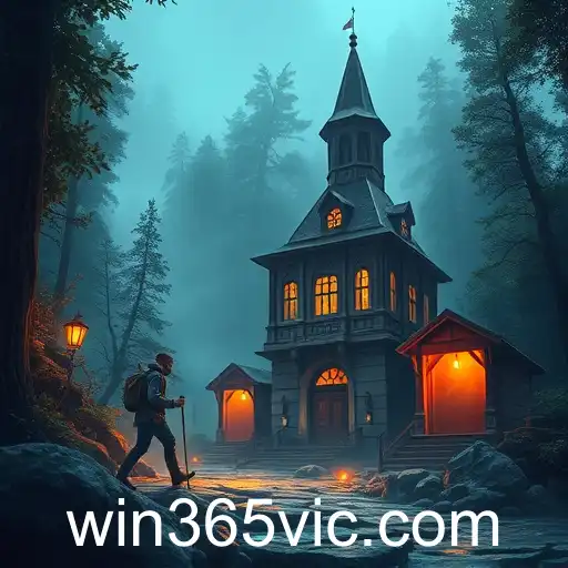 The Rise of 365vic: A New Horizon in Gaming