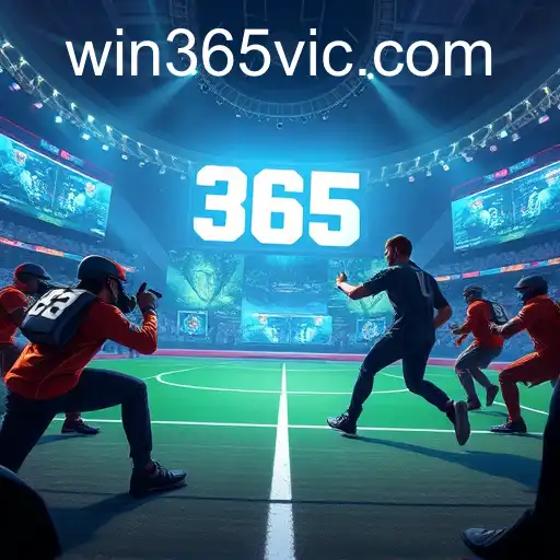 The Rise of 365vic: Navigating the Digital Gaming Landscape