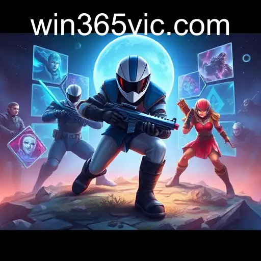 The Rise of 365vic: Gaming in a New Era