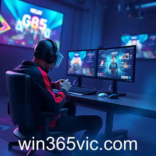 The Evolution of Online Gaming in 2025